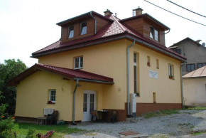 Apartmánový Dom Králiky